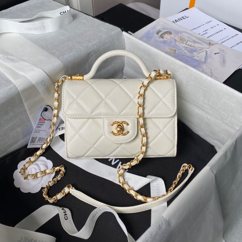 Chanel CF Series Bags